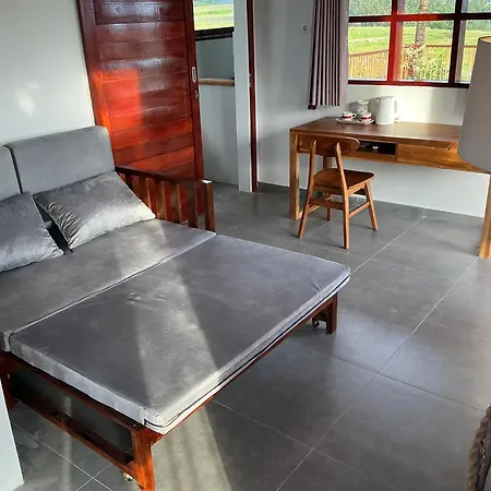 Pangkung Surf House