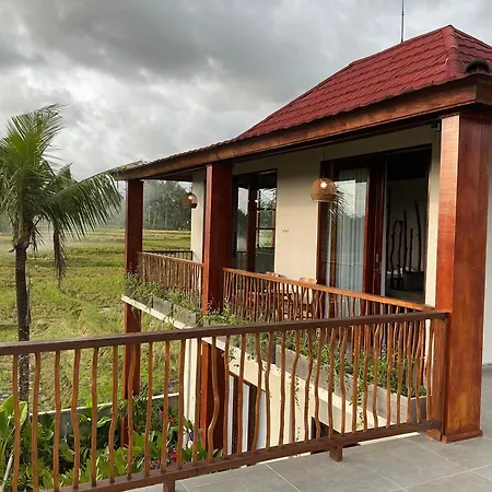 Pangkung Surf House