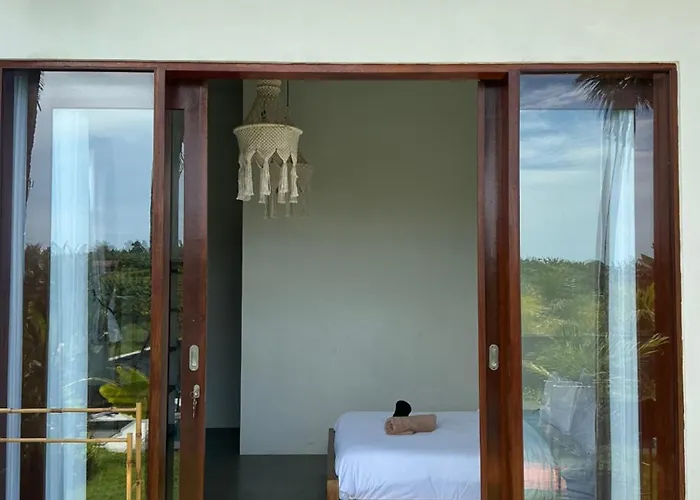 Pangkung Surf House
