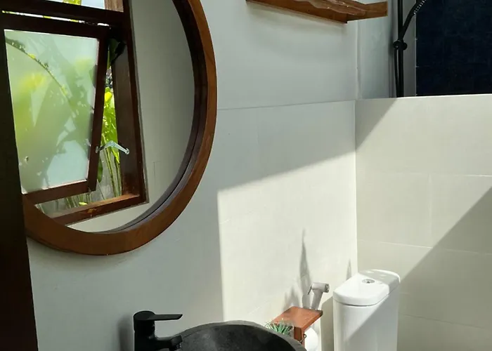 Pangkung Surf House Airsatang